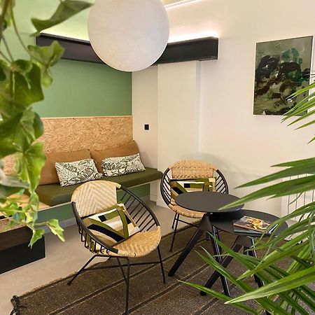 Mihotel Comte Lyon Eksteriør billede