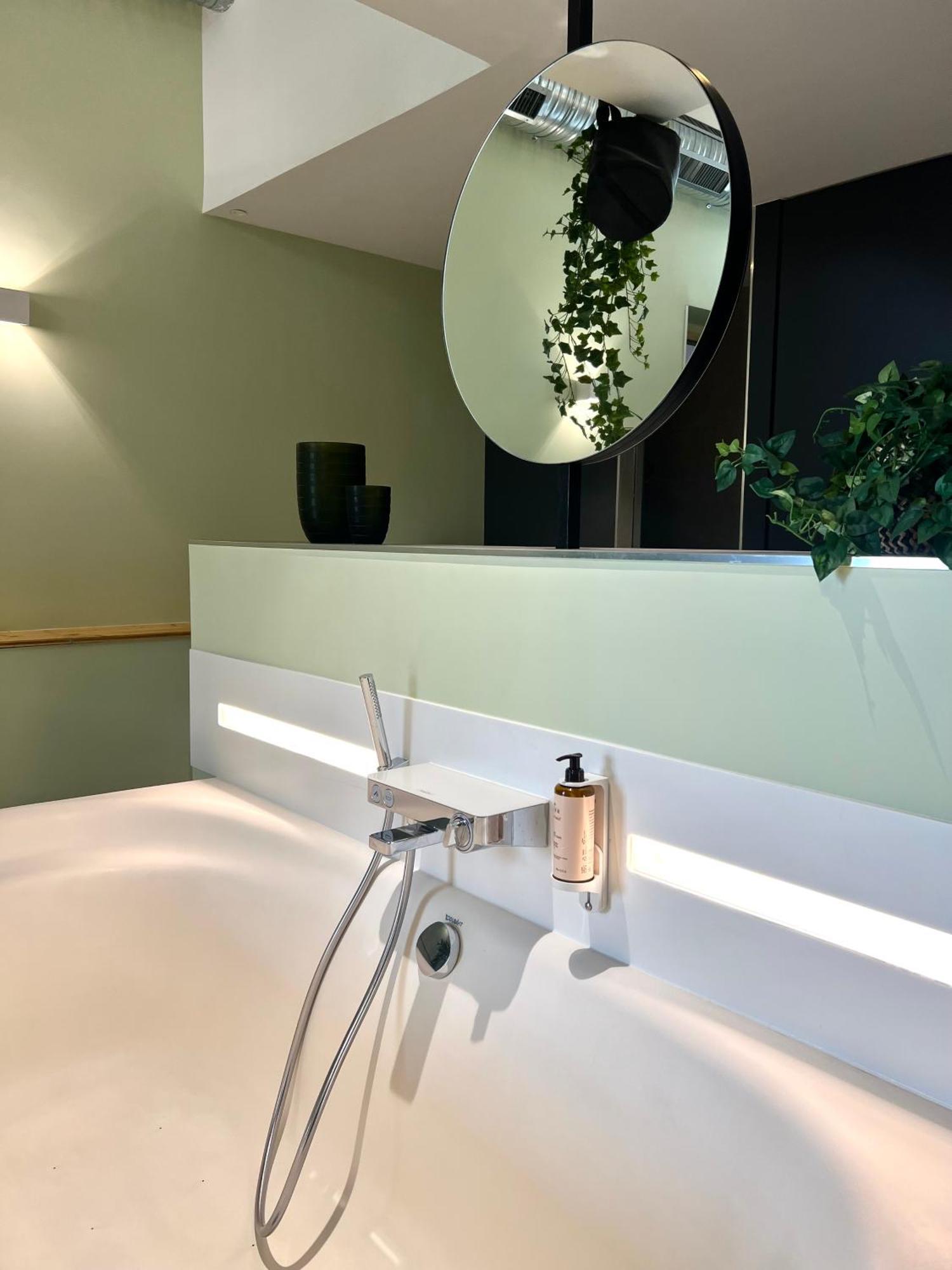 Mihotel Comte Lyon Eksteriør billede