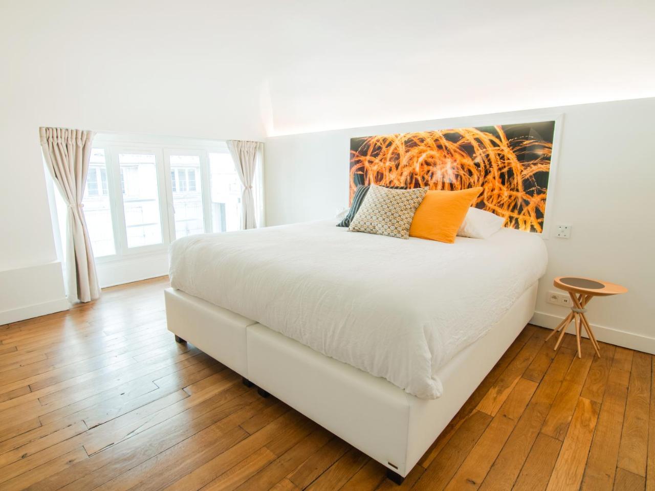 Mihotel Comte Lyon Eksteriør billede