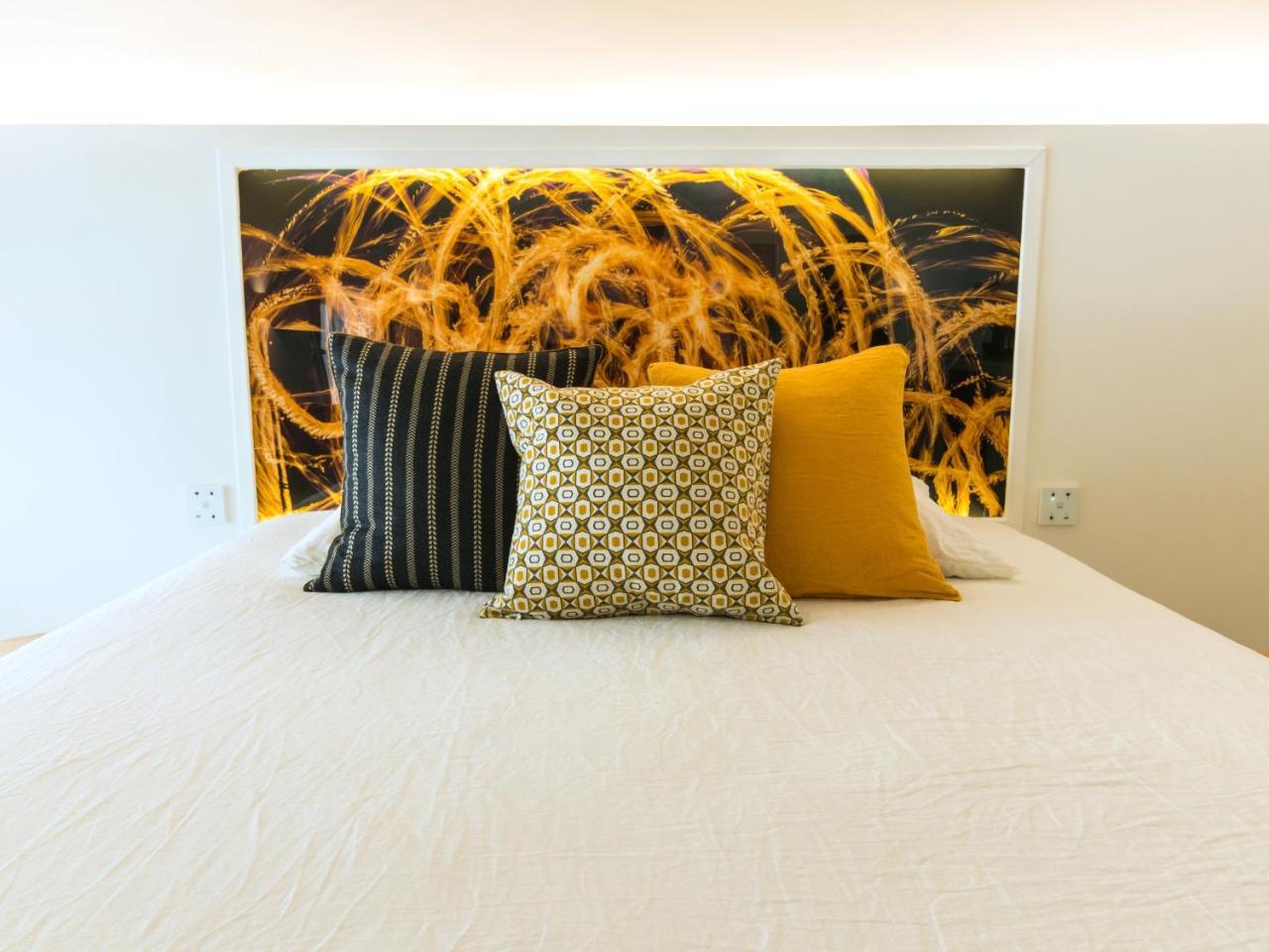 Mihotel Comte Lyon Eksteriør billede