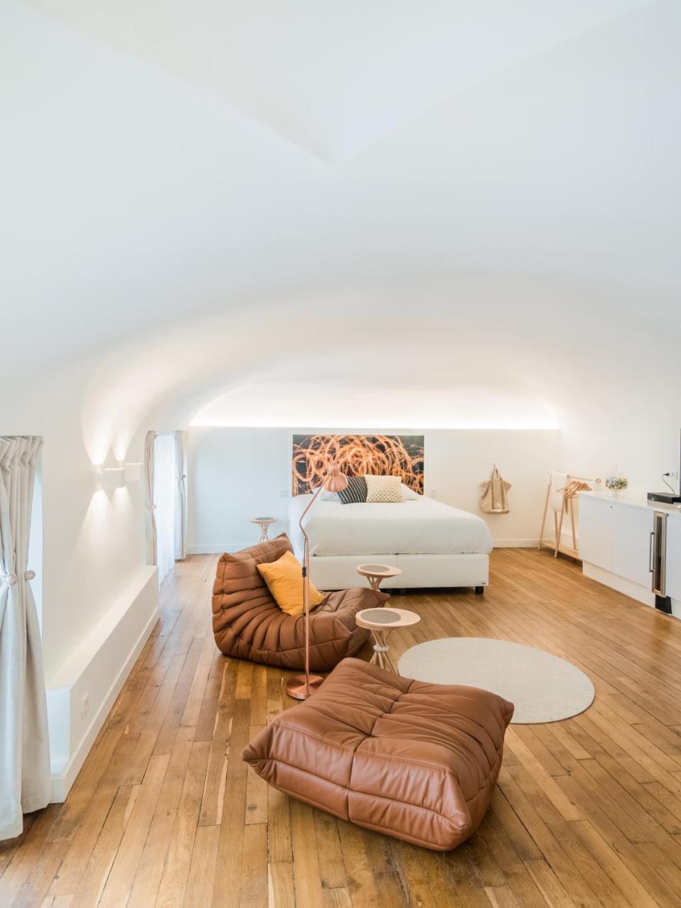 Mihotel Comte Lyon Eksteriør billede