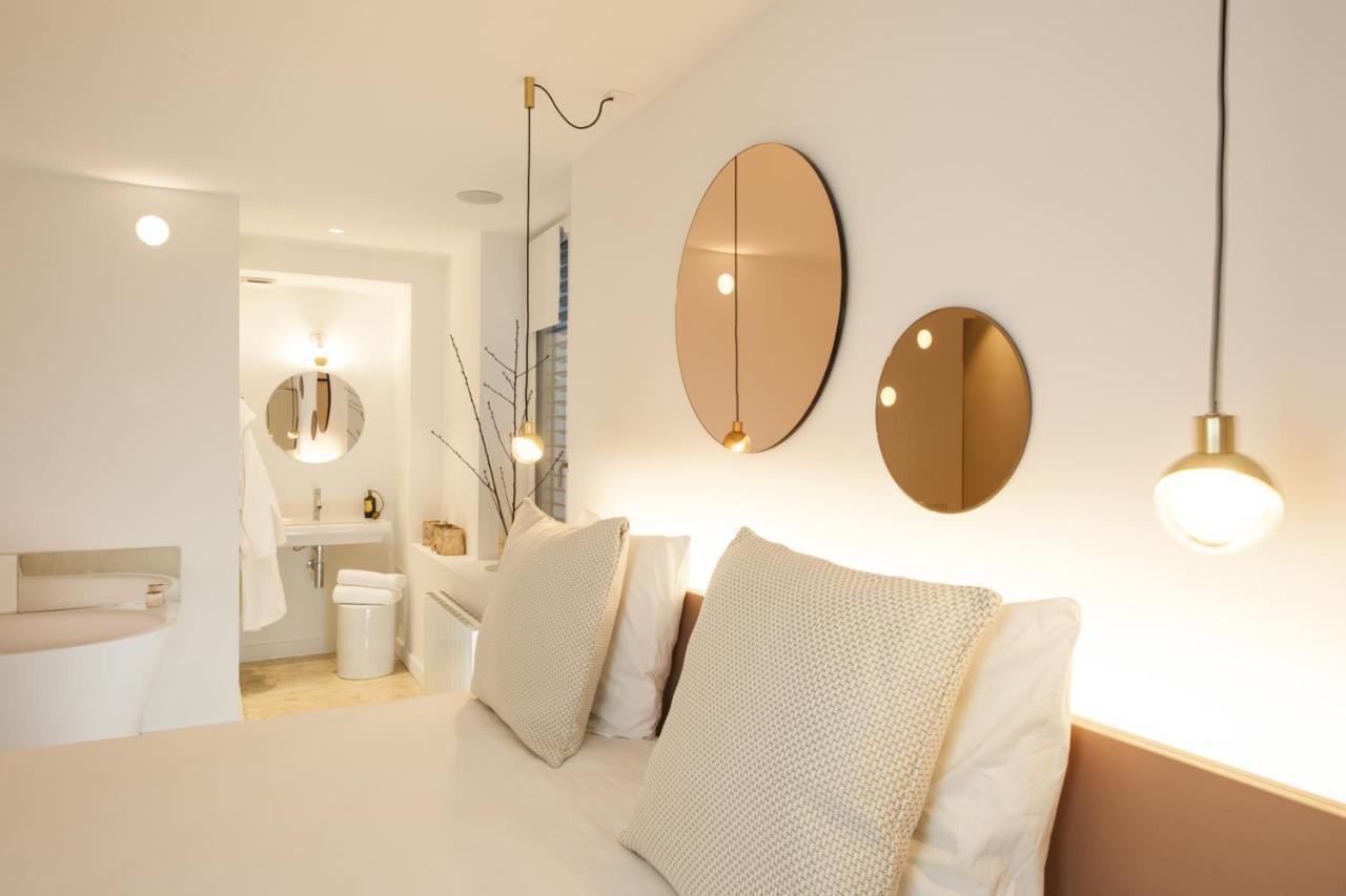 Mihotel Comte Lyon Eksteriør billede