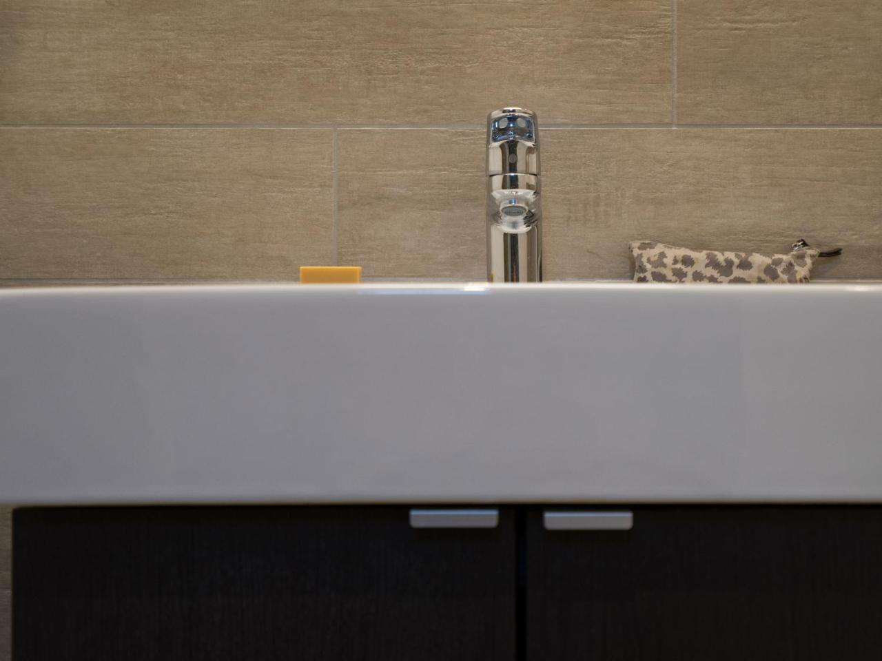 Mihotel Comte Lyon Eksteriør billede