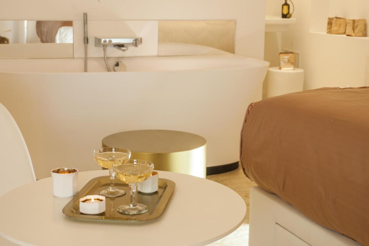Mihotel Comte Lyon Eksteriør billede