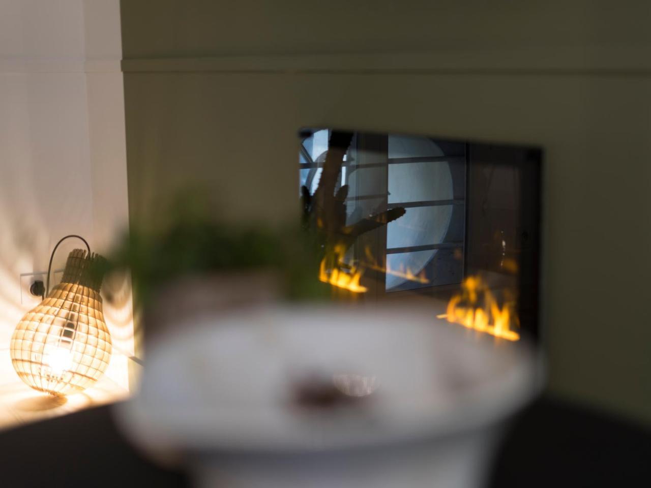 Mihotel Comte Lyon Eksteriør billede